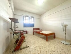 Blk 107 Fengshan Estate (Bedok), HDB 3 Rooms #566129611
